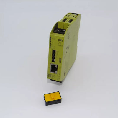 Pilz PNOZ m ES EtherNet/IP 772137