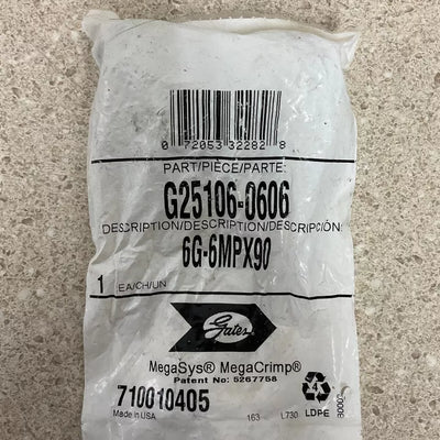 Gates 6G-6MPX90