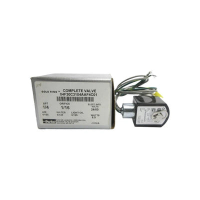 PARKER 04F30C3104AAF4C01