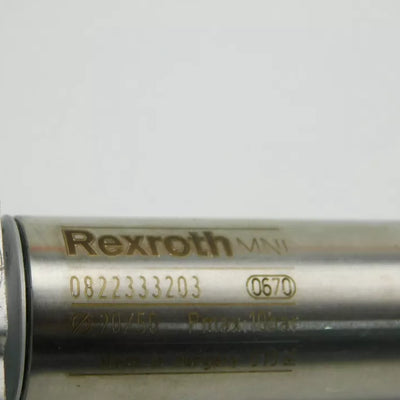 Rexroth 0822333203