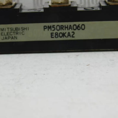 MITSUBISHI PM50RHA060
