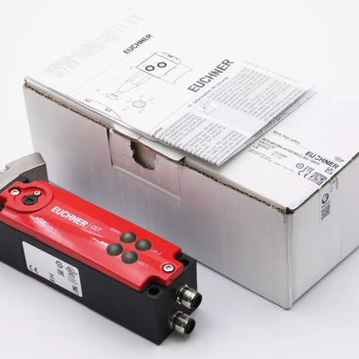 Euchner CET4-AR-CRA-AH-50X-SG-C2355-162555