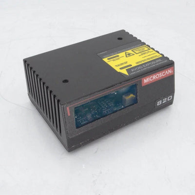 OMRON FIS-0820-0142