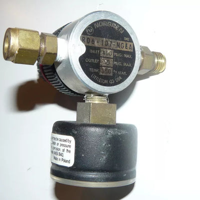 NORGREN R06-1D7-NGEA