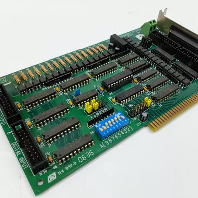 ADVANTECH  PCL-730 32CH