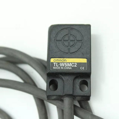 OMRON TL-W5MC2