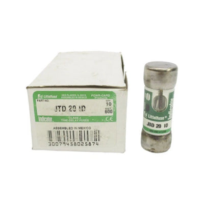 LITTELFUSE JTD-20-ID