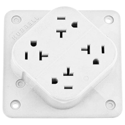 Hubbell Hbl420w