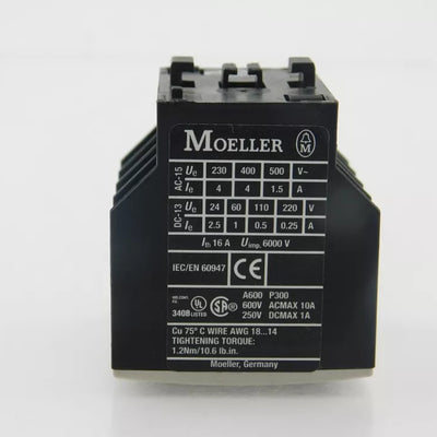 MOELLER DIL A-XHI 1 3