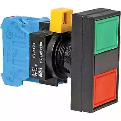IDEC Hw7D-B11F1010-Gr