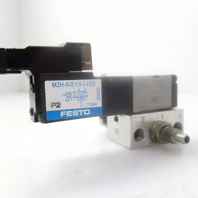 FESTO MZH-5/2-1,5-L