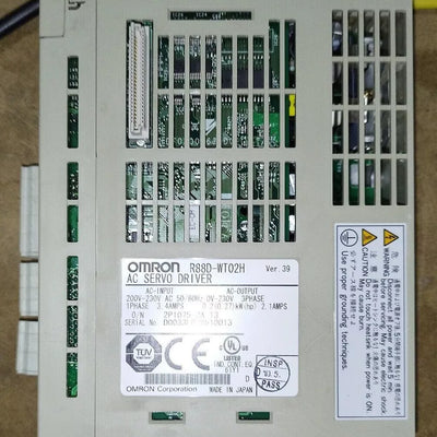 R88D-WT02H