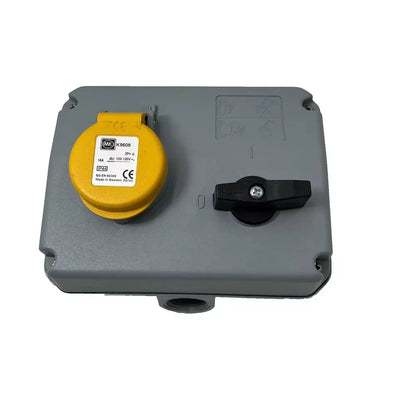 HONEYWELL K9609