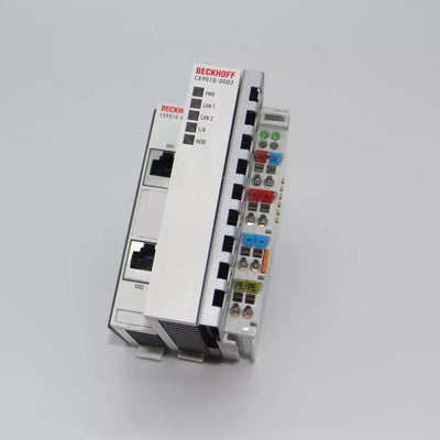 Beckhoff CX9010-0002 Controller