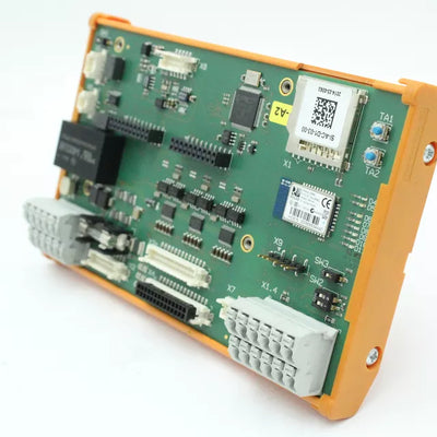 WEIDMULLER SI-AC-D1-03-00
