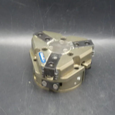 SCHUNK PZN 64/2