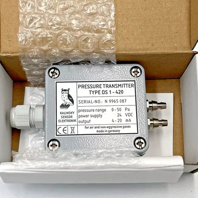 OMRON DS 1-420
