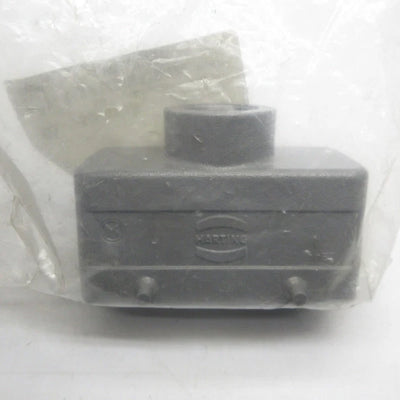 HARTING HAN16B-THE-M25