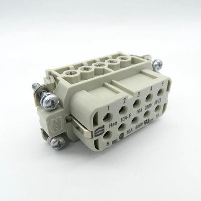 HARTING 0920 010 2812