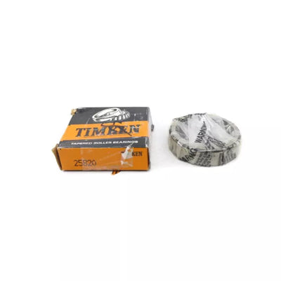 TIMKEN 25820