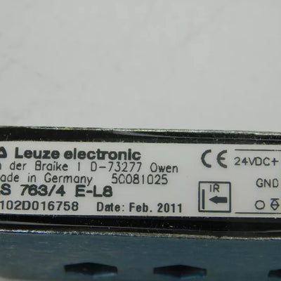 LS 763/4 E-L8