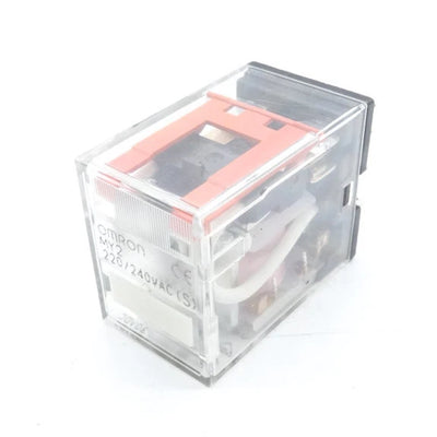 OMRON MY2 220/240VAC (S)