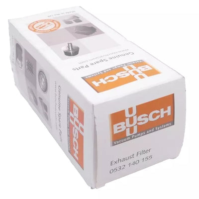 Busch 0532 140 155