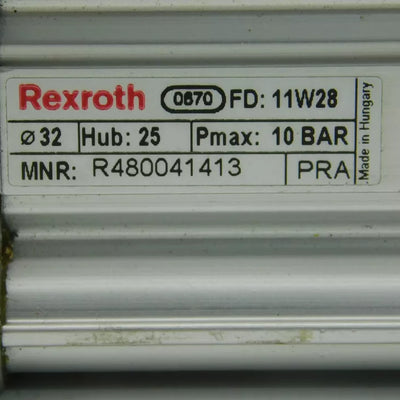 Rexroth R480041413