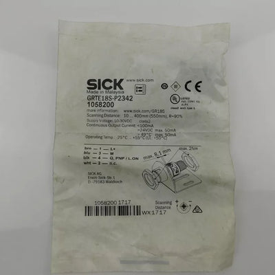 SICK GRTE18S-P2342