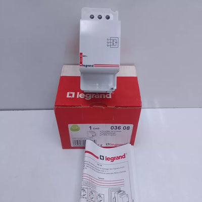 LEGRAND 03608
