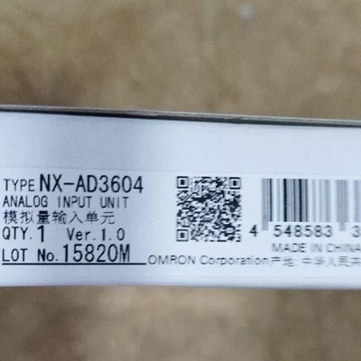 NX-AD3604