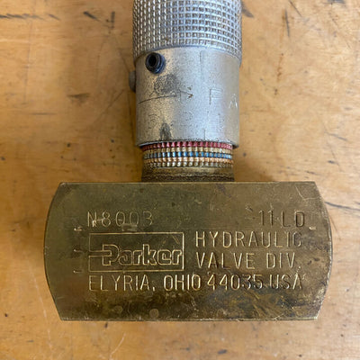 Parker  N800B