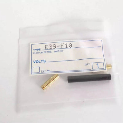Omron  E39-F10