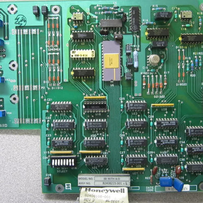 HONEYWELL 82408215-001