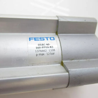 FESTO DSBC-40-160-PPVA-N3