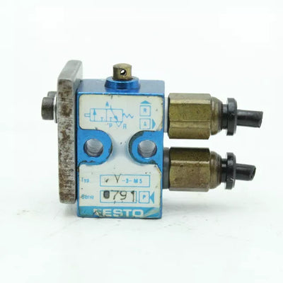 FESTO Y-3-M5