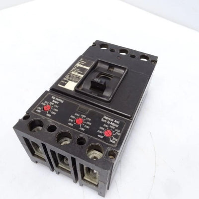 WESTINGHOUSE MCP534000C