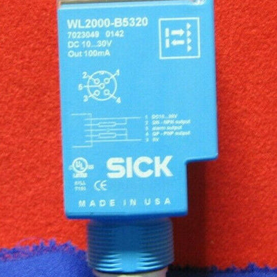 SICK WL2000-B5320