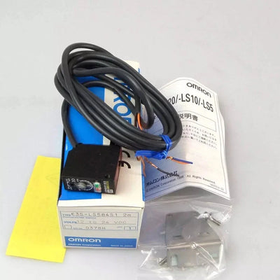 Omron E3S-LS5B4S1