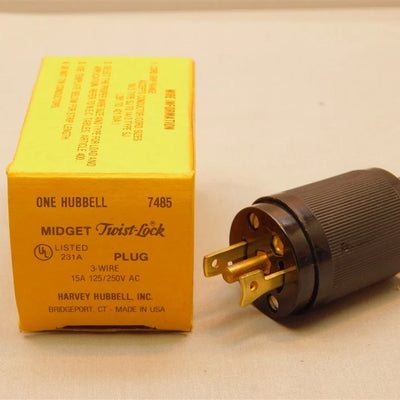 Hubbell HBL7485