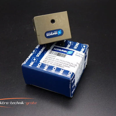 SCHUNK  BSWS-B 100