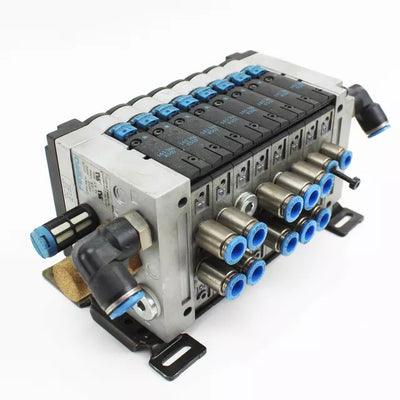 FESTO CPV-14-VI