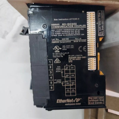 NX-EIC202
