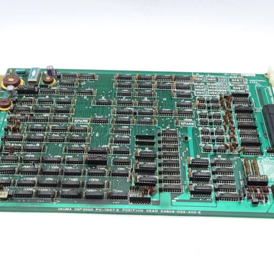 OKUMA E4809-032-400-E