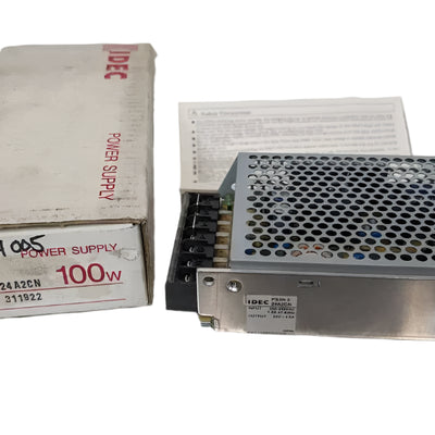 IDEC PS3N-E24A2CN