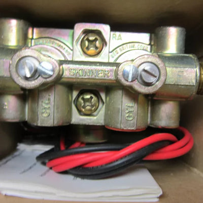 HONEYWELL V935LEH2150
