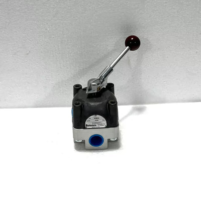 BARKSDALE RK6144R3AC3-L