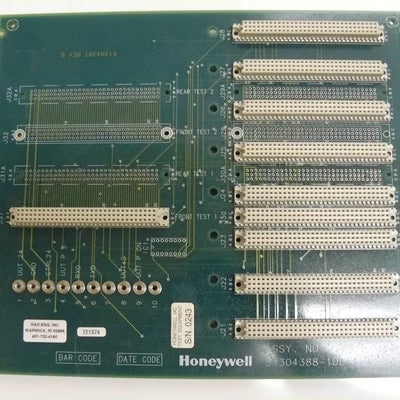 HONEYWELL 51304388-100