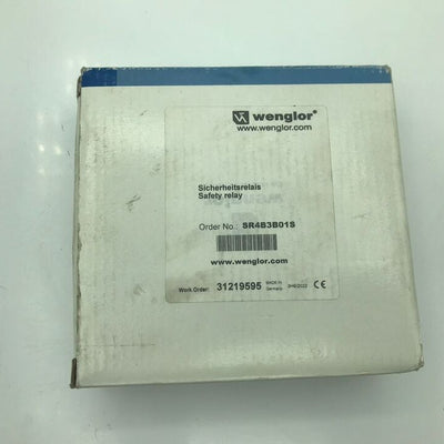 WENGLOR SR4B3B01S