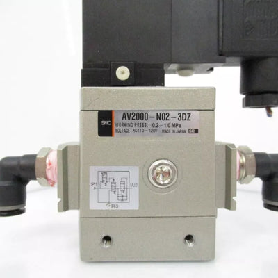 AV2000-N02-3DZ